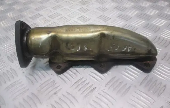 Audi A6 S6 C5 4B Exhaust manifold 059253033C