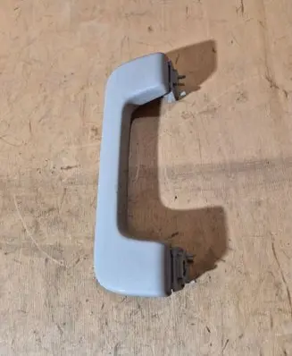Audi A3 S3 8P Front interior roof grab handle 8P0857607C