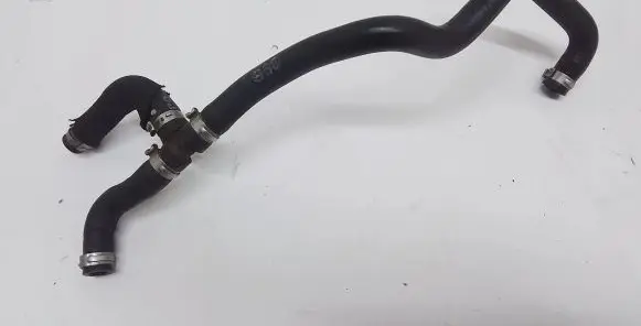 BMW 7 F01 F02 F03 F04 Engine coolant pipe/hose 4157132
