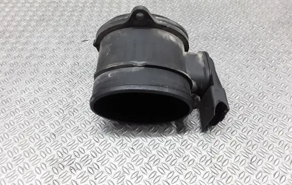 Citroen C4 I Mass air flow meter 9650010780