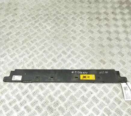 BMW i3 Radiator support slam panel bracket 7600543