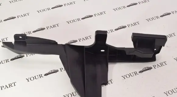 Lexus RX 300 Radiator trim 5329348030