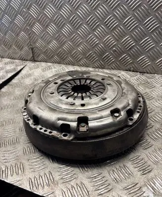 Ford Focus C-MAX Clutch set kit 324065410