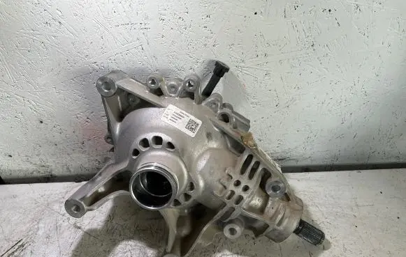 Jeep Grand Cherokee WL Gearbox transfer box case 68340267AC 4460061560 1010003906824