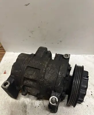 Audi A4 S4 B6 8E 8H Air conditioning (A/C) compressor (pump) 8E0260805C