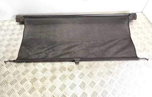 Audi A6 S6 C6 4F Parcel shelf load cover 