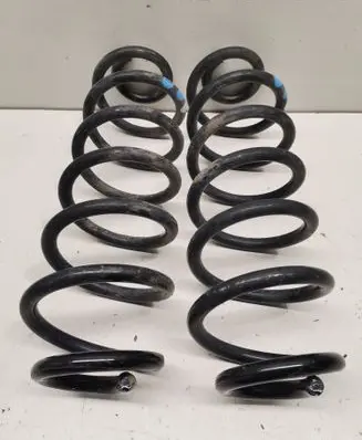 Audi Q5 SQ5 Rear coil spring