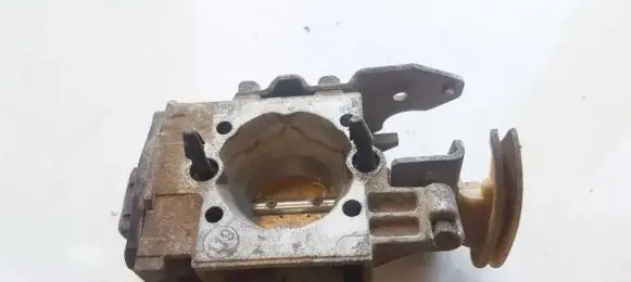 Renault Laguna I Throttle valve 3435201583