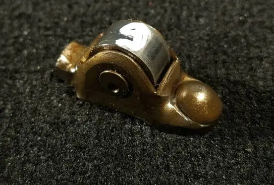 Saab 9-3 Ver1 Valve rocker arm 