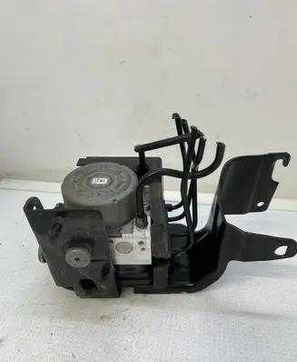 Peugeot 407 ABS Pump 9817031680
