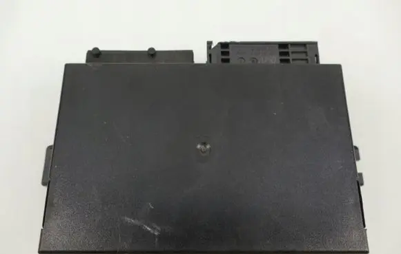 BMW 3 F30 F35 F31 Alarm control unit/module 7853874