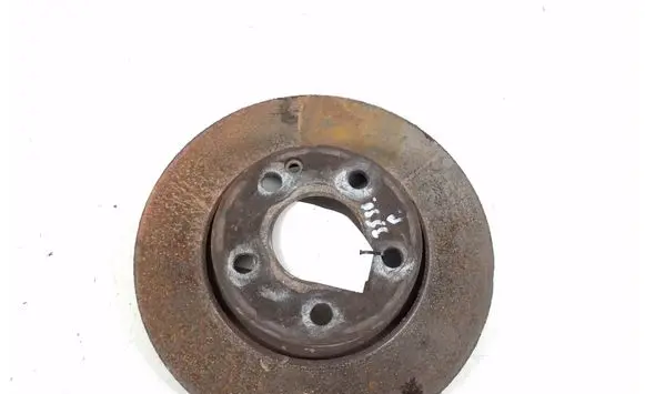 Mercedes-Benz A W169 Front brake disc A1694210812