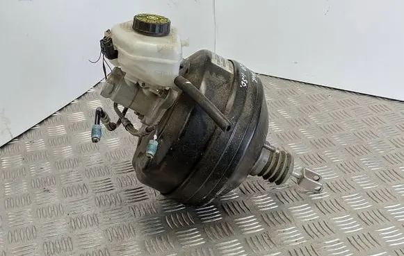BMW 1 F20 F21 Brake booster 6798418 0204259552 22202491640