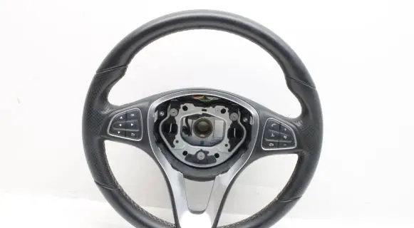 Mercedes-Benz B W246 W242 Steering wheel A0014609403