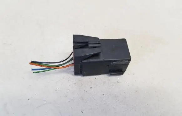 Ford S-MAX Other relay