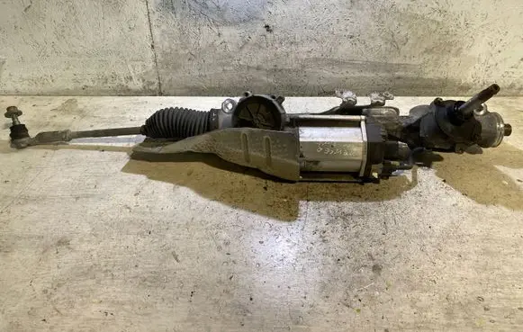 Chrysler 200 Steering rack P05154461AH TNF058563579