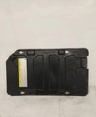 Mercedes-Benz Sprinter W906 Battery box tray cover/lid 9066840118
