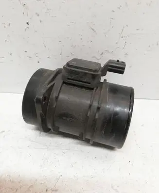 Renault Scenic III - Grand scenic III Mass air flow meter 8200682558B H8200702517