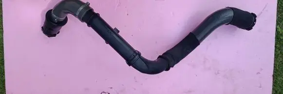 Renault Trafic III (X82) Intercooler hose/pipe 144605705R H8201081675 1065332S01
