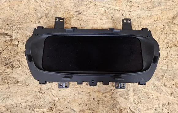 Hyundai i20 (BC3 BI3) Speedometer (instrument cluster) 94023Q0012