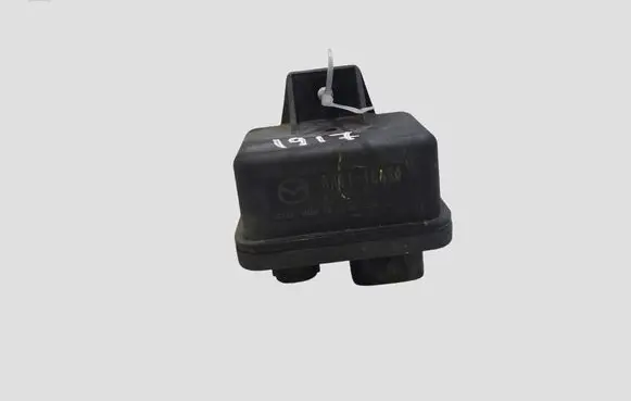 Mazda 6 Glow plug pre-heat relay SH0118650