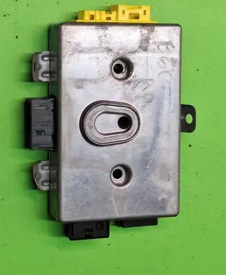 BMW 5 E60 E61 Door control unit/module 6135694449801