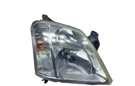 Opel Meriva A Headlight/headlamp 93321053-KASACJA 93321053