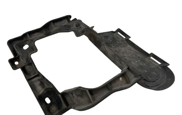 Mitsubishi ASX Front bumper lower grill 6405A171 6485417