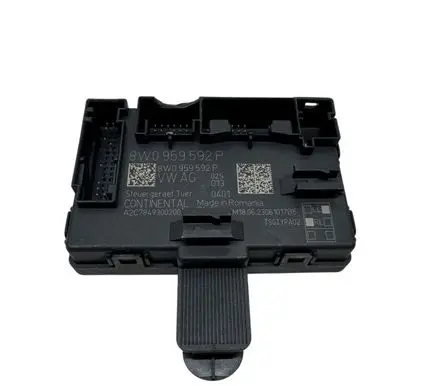 Audi A4 S4 B9 8W Door control unit/module 8W0959592P