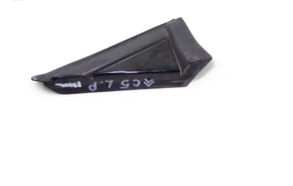 Citroen C5 Front triangle window/glass 