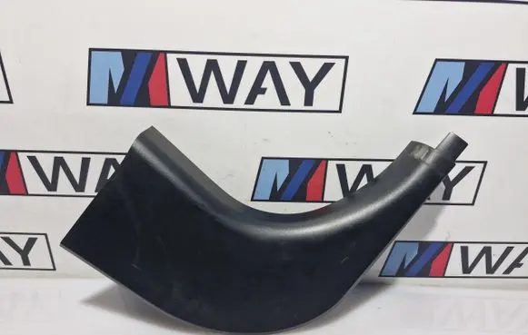 BMW 6 E63 E64 side skirts sill cover 7008928