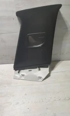 Peugeot 508 II (B) pillar trim (top) 9813423477
