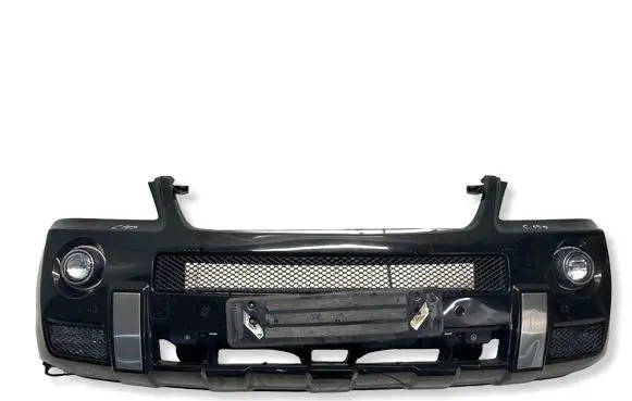 Mercedes-Benz ML W164 Front bumper A1648854325