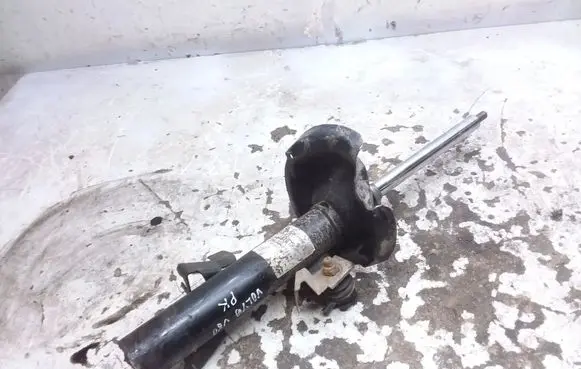 Volvo V50 Front shock absorber/damper