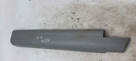 BMW 5 E60 E61 Other interior part 52107126634 7126634 60829010