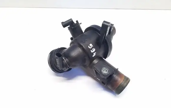 Thermostat/thermostat housing