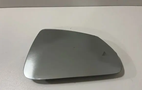Wing mirror glass