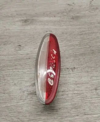Renault Espace - Grand espace IV Front fender indicator light