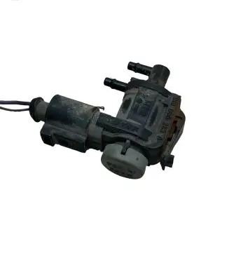 Audi A6 S6 C6 4F Turbo solenoid valve 1K0906283A
