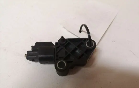 Volvo V50 Airbag deployment crash/impact sensor 8651200 MRSA5 8839A6