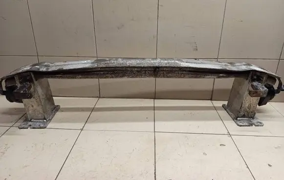Audi Q5 SQ5 Front bumper cross member 8R0807113B
