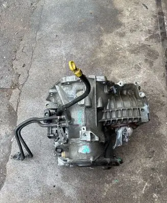 Chrysler Sebring (ST-22 - JR) Automatic gearbox 922AF P04799922AF