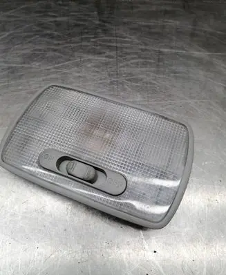 Honda Accord Rear seat light A35333