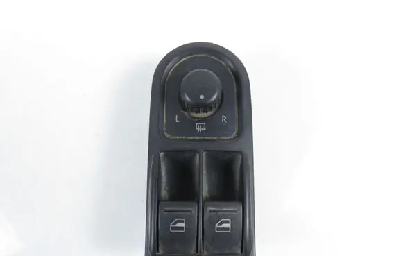 Volkswagen Transporter - Caravelle T5 Electric window control switch 7E0959855A 7H5959539C 7E1959565E