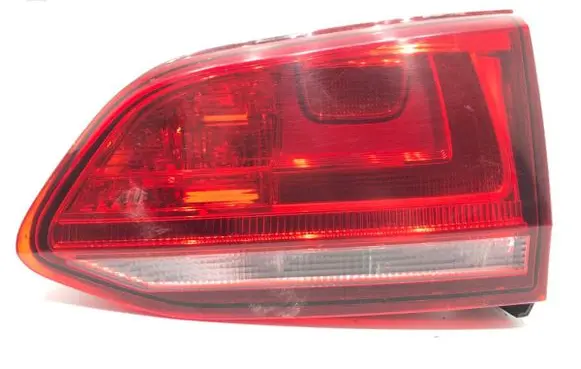 Volkswagen Golf VII Rear/tail lights 5G9945094D