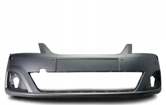Seat Alhambra (Mk2) Front bumper R23P2