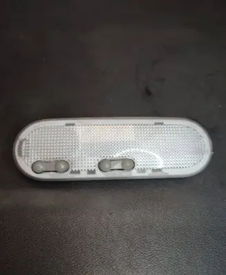 Renault Master III Headlining lighting console trim 8200439423