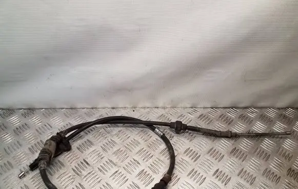 Jeep Patriot Handbrake/parking brake wiring cable 04877017AB