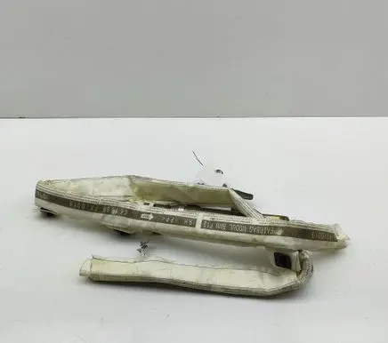 BMW 6 F12 F13 Roof airbag 9158220