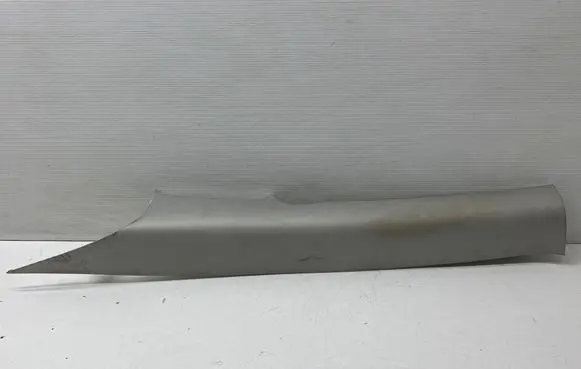 Tesla Model 3 (C) pillar trim 1086270 1086269 11208B